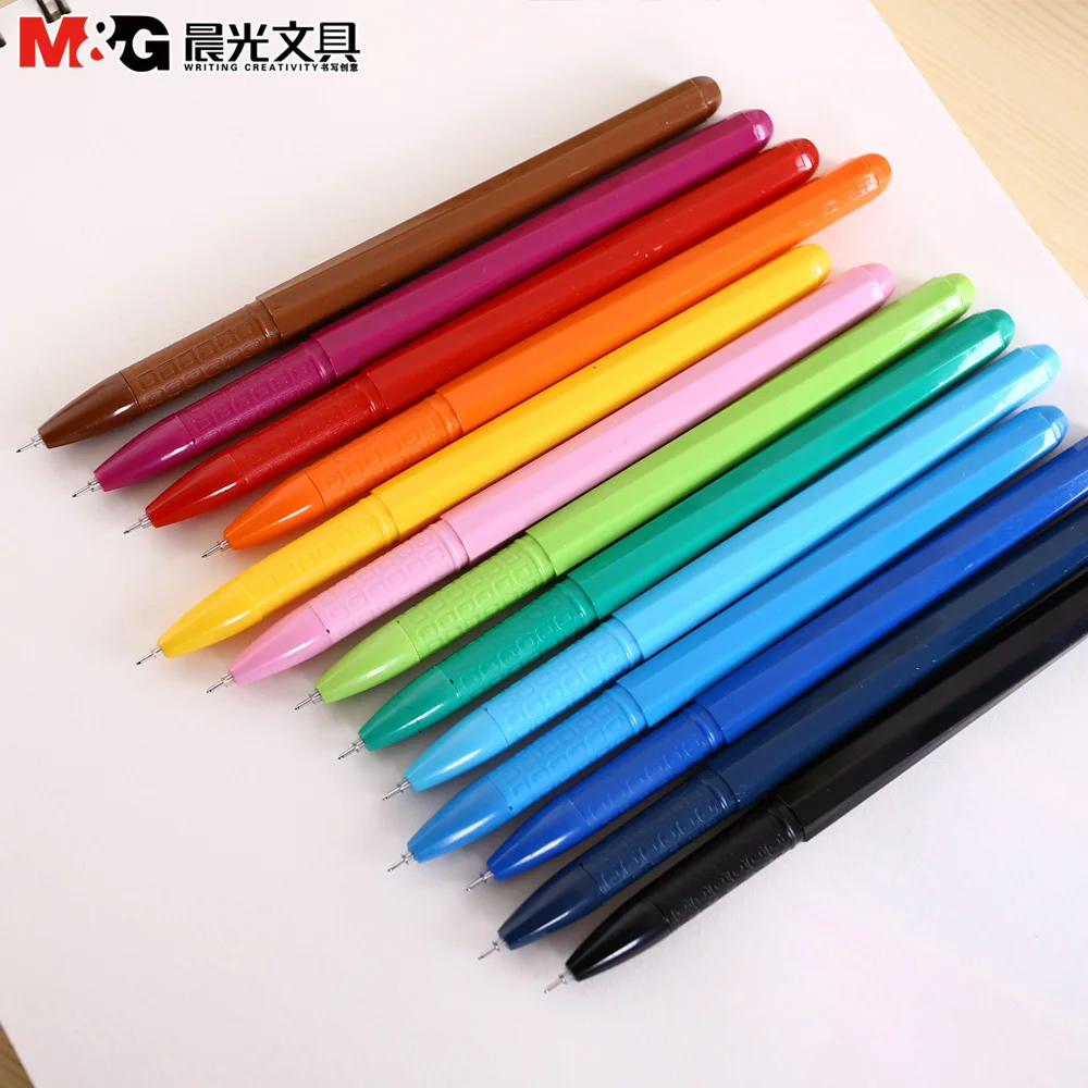 Color Pen®, 36 Pack