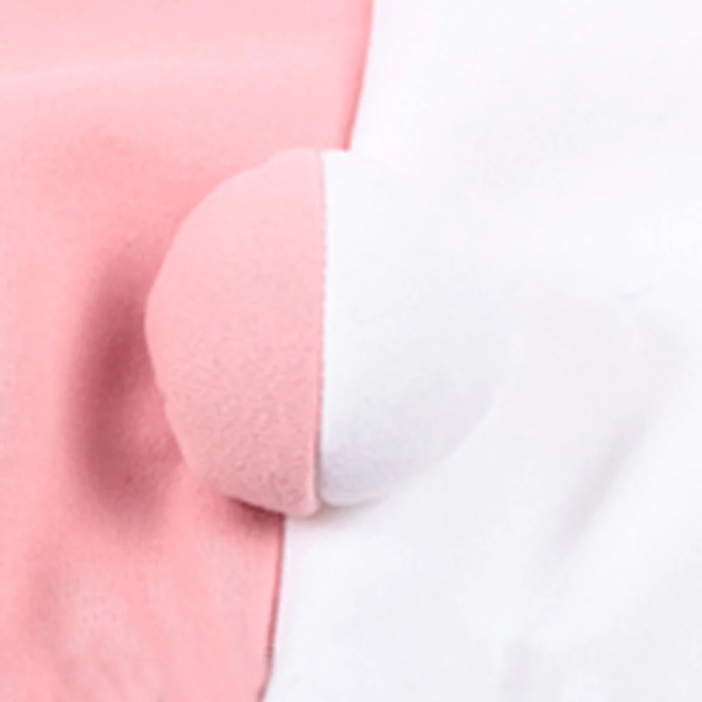 Brdwn Danganronpa унисекс Monomi Cosplay костюм кофта с капюшоном куртки капюшоном|cosplay costume|costume