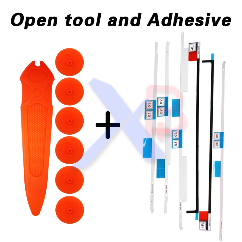 Дисплей лента/клейкая лента/открытый ЖК-Инструмент Для iMac 2" 21,5" A1418 A1419 076-1437 076-1422