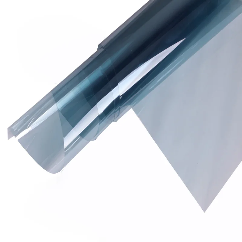 

0.5Mx10M 99% Nano Ceramic Tint 75% VLT Car Window Film 20"x33FT Auto Home Window Tinting
