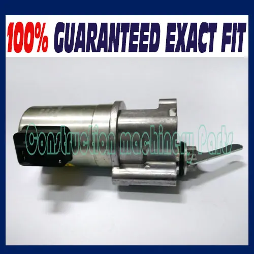 DEUTZ 1013 2012 топливный Флюоресцентный клапан двигателя 12 В/24 В 04199904 / 0419 9904 |