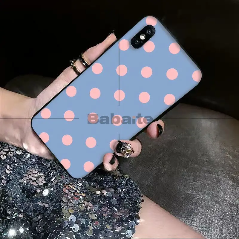 Polka Dots