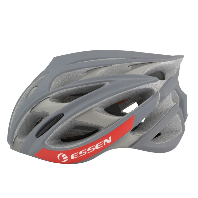 

ESSEN Mens Bicycle Helmet Road Bike Helmet Capacete Da Bicicleta Bicycle Helmet Casco MTB Cycling Helmet Bike cascos bicicleta