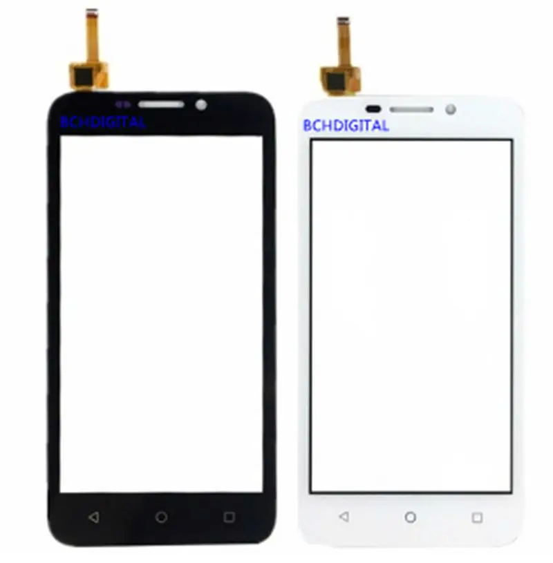 Сенсорный экран BCHDIGITAL SS004 дигитайзер для Samsung Galaxy Core Prime G361 G361F G360 G3608 сменный |