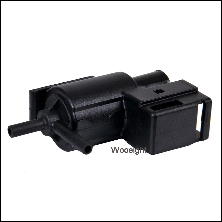 NEW Black KL01-18-741 EGR Vacuum Solenoid Switch Valve VSV For Mazda 626 Millenia Aspire MPV K5T49090,KL0118741 (7)