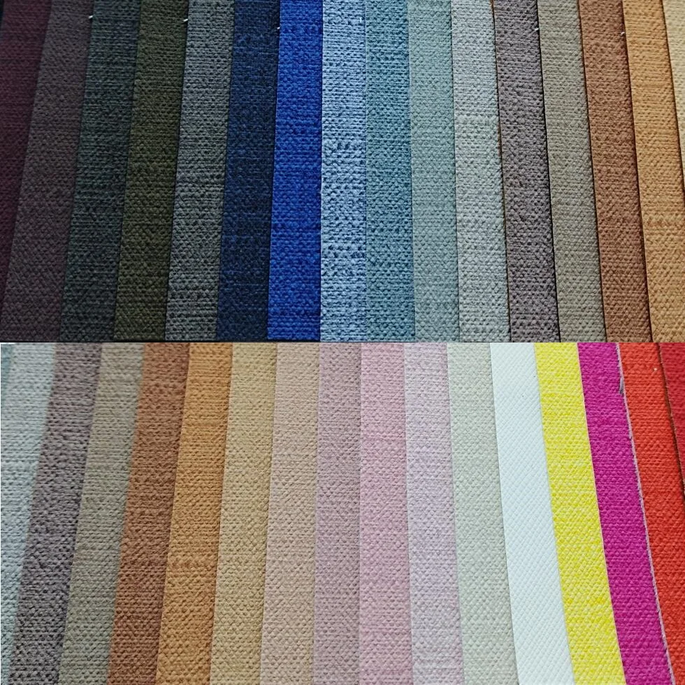 

Embossed Denim Grain Synthetic Leather for shoes handbags and DIY accessories P522