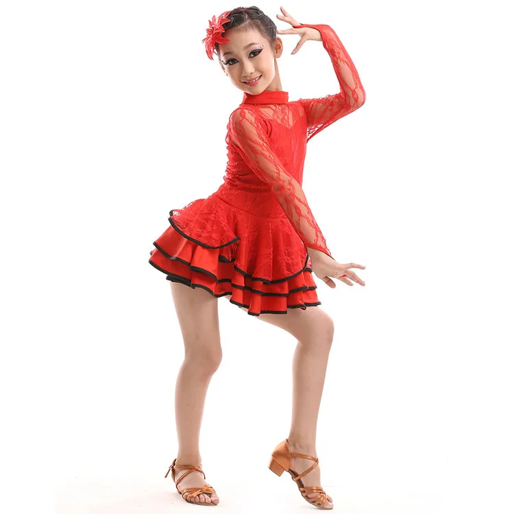 Latin Dancewear  (4)