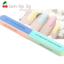 Nail file sander article 6 surface polishing file manicure kit printed double-sided beginners grinding nails 1000w double head wall sander drywall sander wall surface grinding machine long neck polishing sander ceiling sander 2018