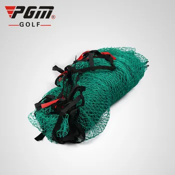 

Golf Outdoor practice net roundhaul per square meter GOLF training net