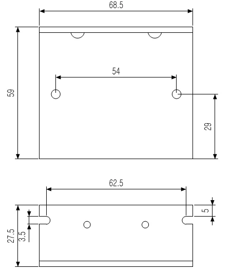 psr3015m