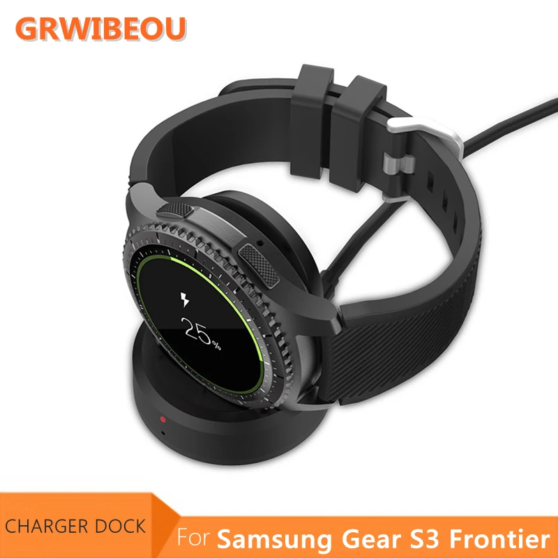 samsung s3 frontier wireless charging
