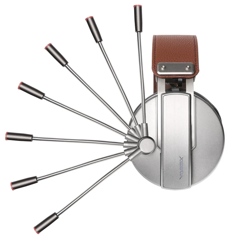 ouvido jogos com microfone para computador usb