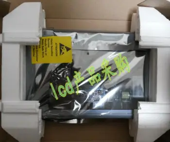 

Can provide test video , 90 days warranty 9.1'' 640*400 lcd panel EL640.400-CD3