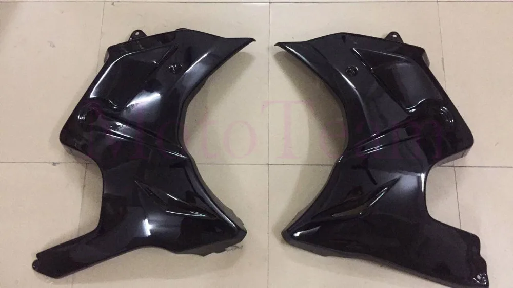 Новинка для Suzuki SV650 SV1000 SV 650 1000 2004 2013 комплект обтекателей Кузов ABS мотоцикл rbike