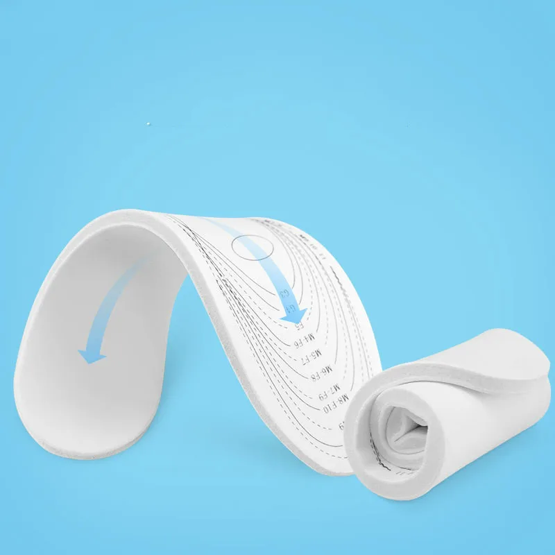 Memory Foam Insole Can Be Cut Sponge Foam Pad Shock-absorbing Comfort Insoles For Shoes Men Women Memory Foam Insole Can Be Cut Sponge Foam Pad Shock-absorbing Comfort Insoles For Shoes Men Women