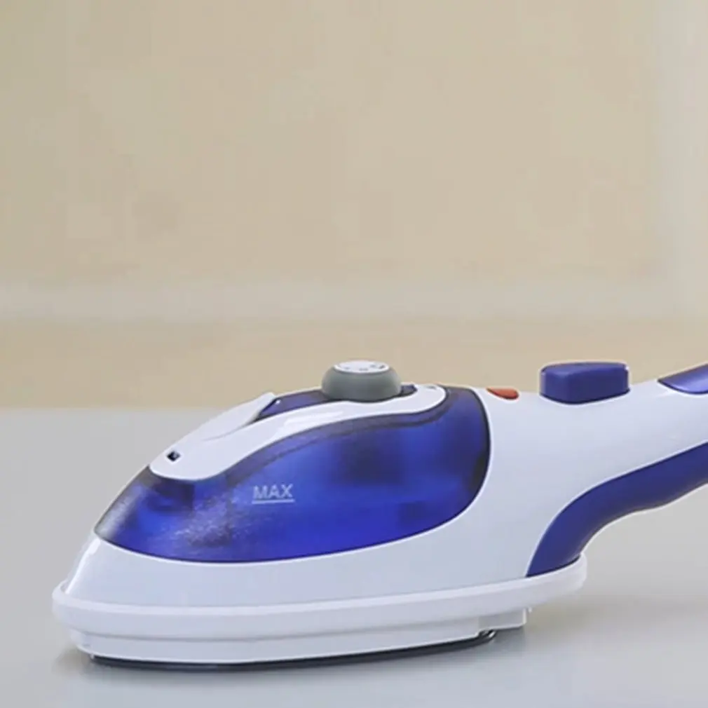 Hand-held hang steamer steam strong clothes iron household portable mini iron ironing