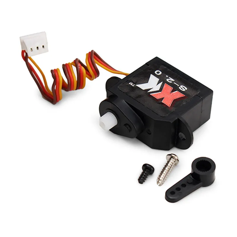 

XK K120 RC Helicopter Parts Servo XK.2.K120.006 For RC Helicopter Accessories