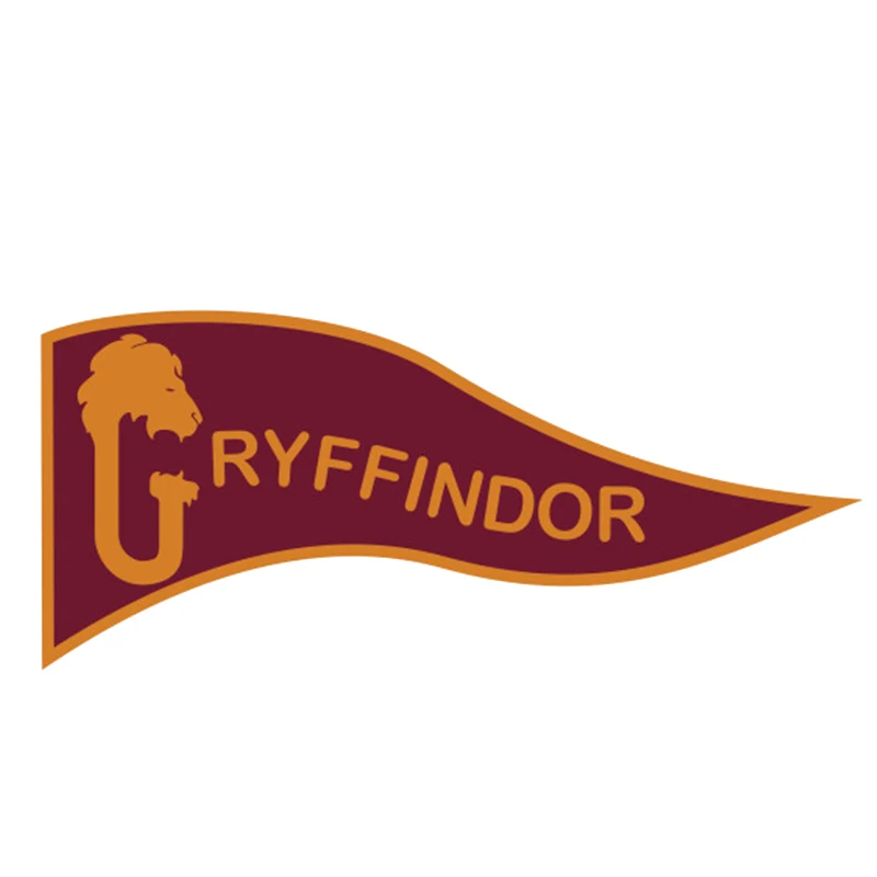 

Gryffindor Pin