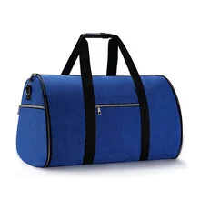 Большая вместительная модная многофункциональная сумка для путешествий, сумка для спортзала, спортивная сумка для фитнеса, сумка для хранения обуви, рюкзак для путешествий на открытом воздухе