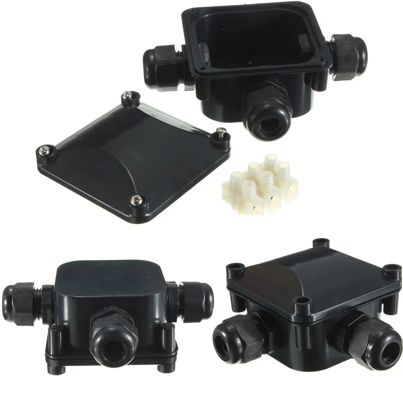 Protection Building Connectors