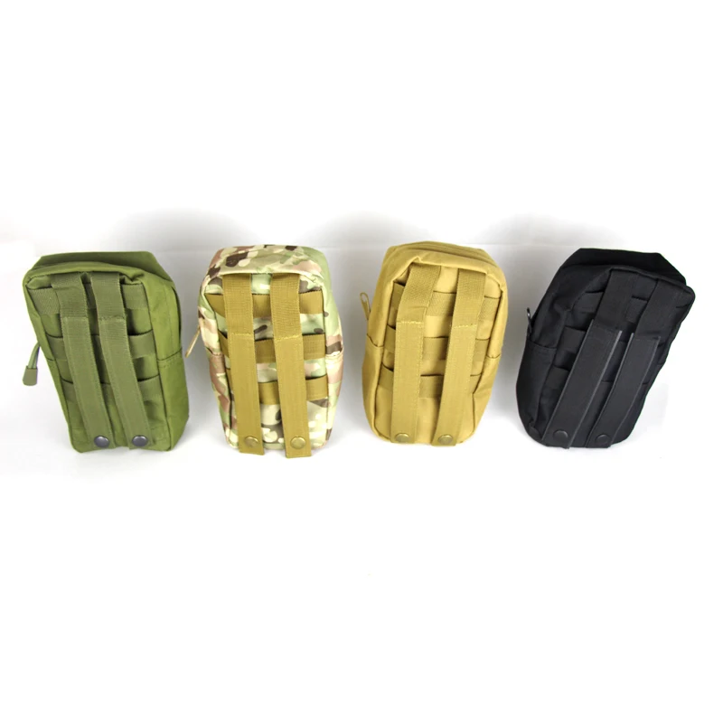 Magazine Pouch 11