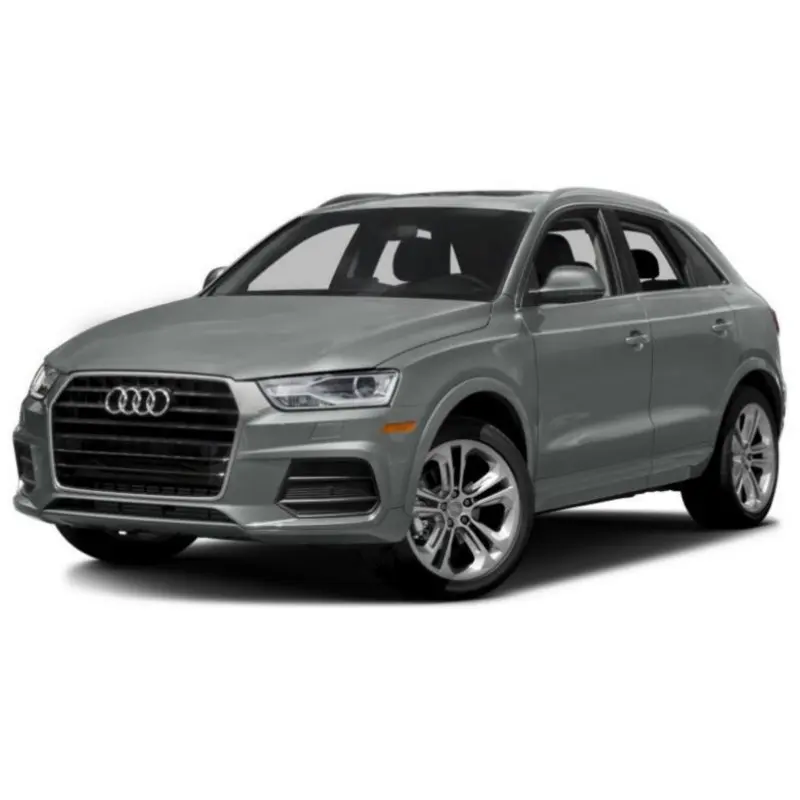 10 шт. автомобильные лампы для Audi q3 | Автомобили и мотоциклы