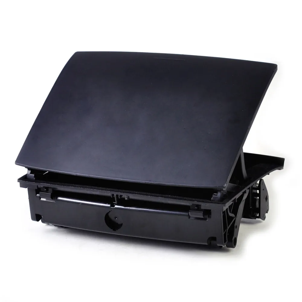 

Dashboard Storage Tray Debris Box Storage Box With Cover For VW POLO 6Q0857465A 6Q0 857 465A