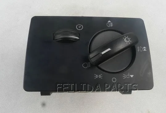 

HEADLAMP LIGHT SWITCH FOR FORD FOCUS C-MAX FOCUS II TRANSIT BUS