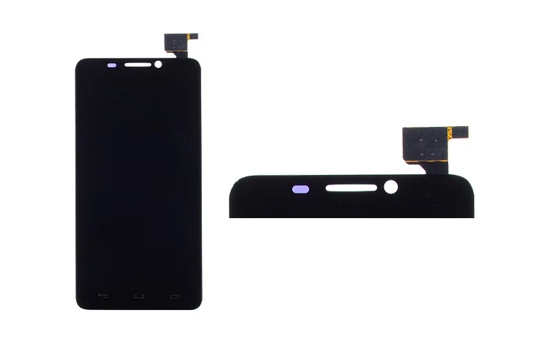 Tested 4.7'' Display For Alcatel One Touch Idol 6030 6030A 6030D 6030X OT6030 OT6030A LCD Touch Screen Digitizer Replacement (4)