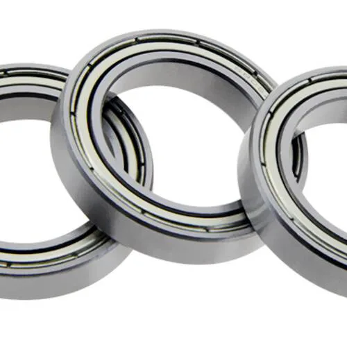 5/10pcs 6803Z 6803ZZ 6803z 17x26x5mm Metric Thin Section 6803ZZ Ball Bearings 6803 2Z 61803 ZZ  stainless bike Bearing