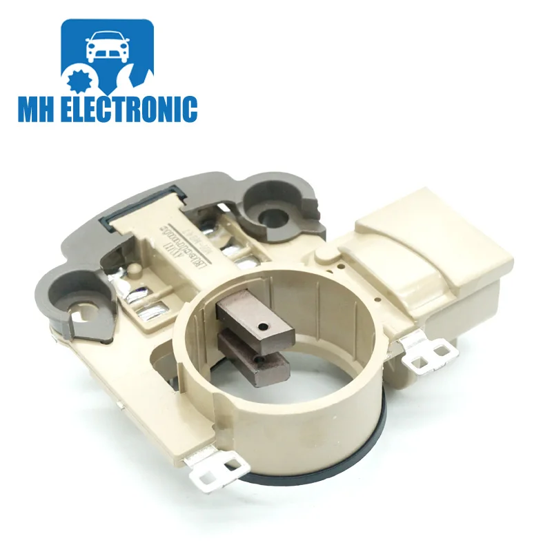 Mh Electronic Alternator Voltage Regulator For Mitsubishi Ir/if