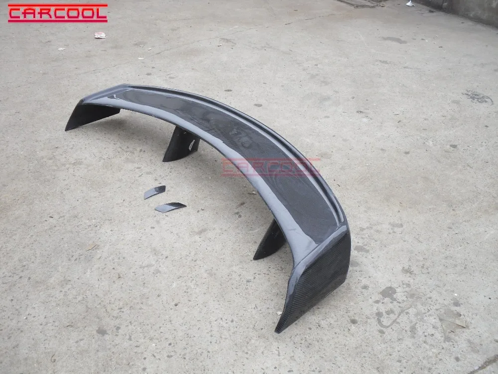 BRZ  ZL GT Wing Trunk Spoiler (6)