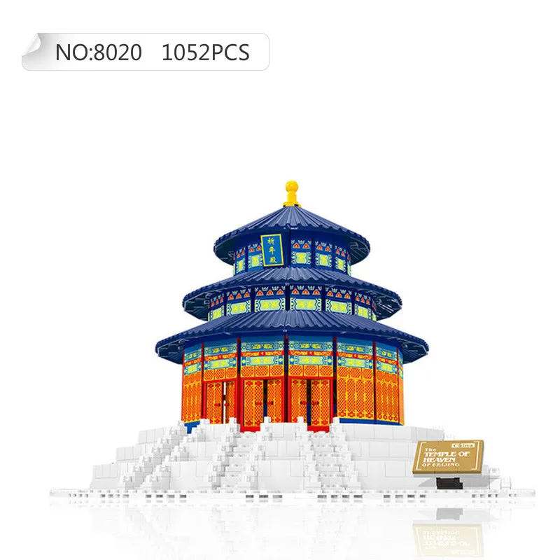 Wange Building Blocks Compatible with Lego W8020 1052P Models Building Kits Blocks Toys Hobby Hobbies For Chlidren Wange Building Blocks Compatible with Lego W8020 1052P Models Building Kits Blocks Toys Hobby Hobbies For Chlidren