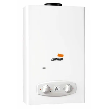 

Instant hot COINTRA Supreme-11 E PLUS b 1477