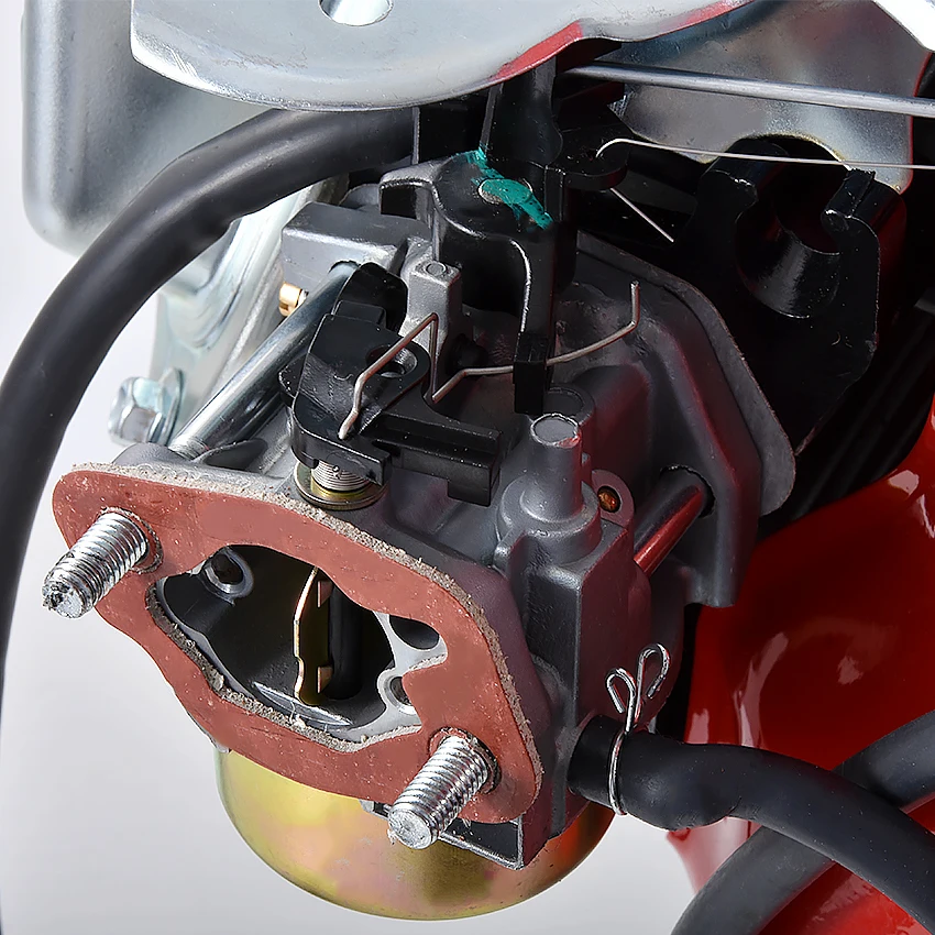 Controlador de Processo do Extensor da Escala do Gerador da Gasolina do Dobro-silenciador 3000w para o Veículo a Motor Bonde de 48v Novo Dobro-silenciador Min 60v 72v do 3000r - Renovação da Casa