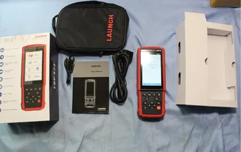 

CRP423 LAUNCH obd2 code reader for Engine/ABS/Airbag/AT X431 CRP 423 Auto OBD 2 Diagnostic tool Multi-language good than CRP12