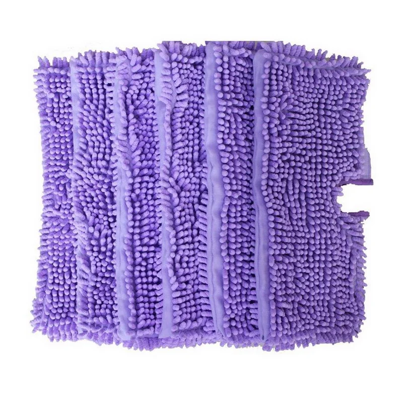 1pcs Durable Replacement Duster Cleaning Pads Cloth Cover Suitable for