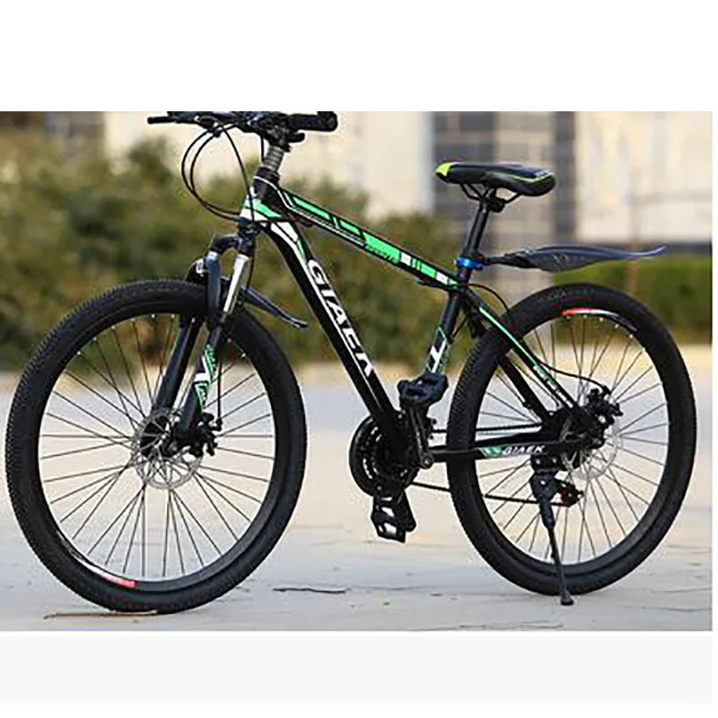 Sale Quality aluminum 24-speed  26 inches  Ordinary Pedal bike Producer svariable speed bicycle 2