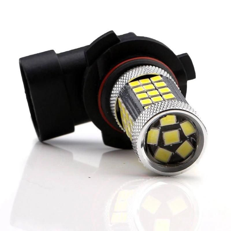 2 шт. автомобисветодиодный светодиодные лампы 9006 HB4 12SMD DC 12 В|9006 hb4|car headlightauto fog |
