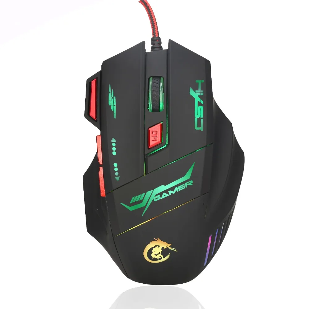 Drivers mouse 7d gaming for Windows 8 Download