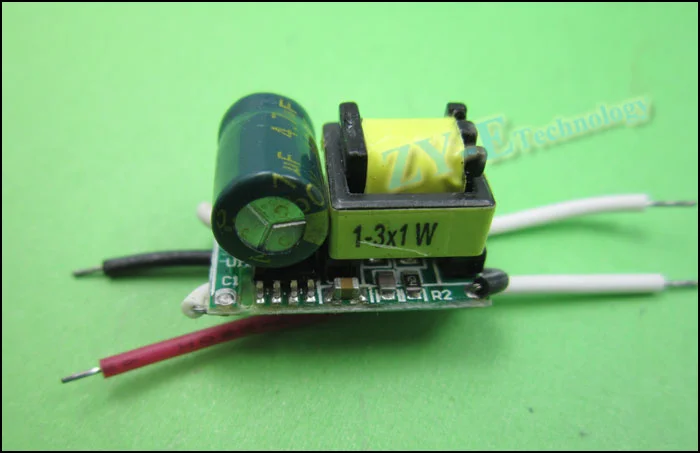 Универсальный Led Драйвер Для Телевизора Купить