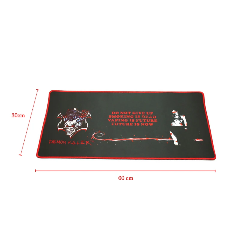 Demon Killer Natural Rubber BAR MAT-1