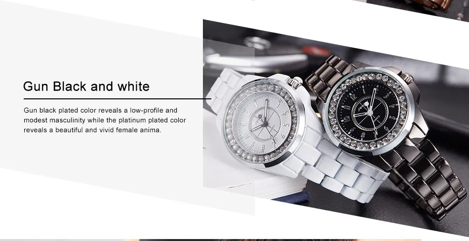 SINOBI Модные женские наручные часы с бриллиантами Топ люксовый бренд женские золотые часы relogio feminin платье леди Женева Кварцевые часы