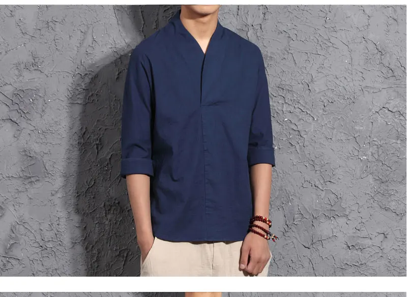 Cheap Camisas casuais
