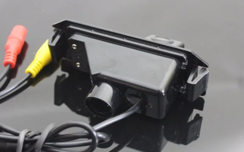 Car Parking Backup Camera  Reversing Rear View Camera  HD CCD Night Vision wire wireless (5)