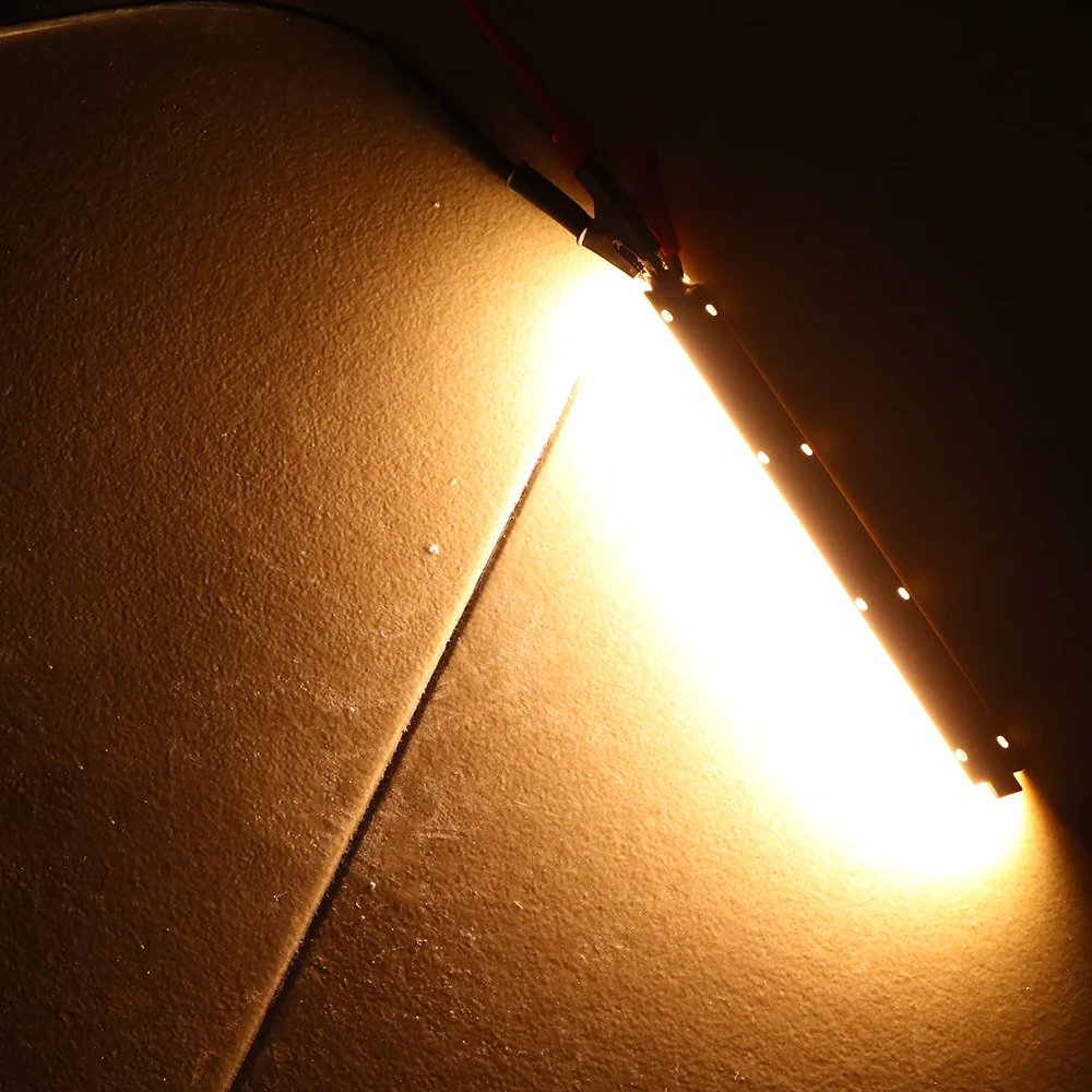 100 Вт COB лампы свет чистый теплая белая полоса источник света лампы Чип сделай сам для DIY DC LED прожектор dc30-33v высокое Мощность