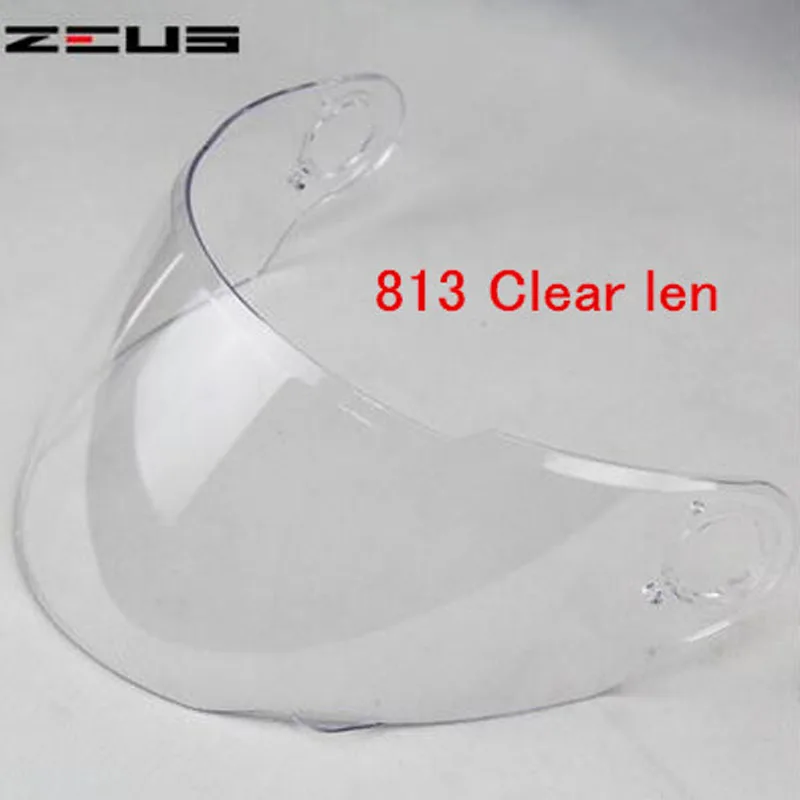 Козырек объектива для мотоциклетного шлема ZEUS 210C 381C 125B 202FB 218C 2000A 3000A 3500 611E 612 613A 613B