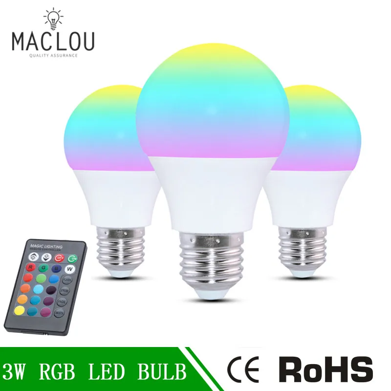 Led Лампа Купить На Алиэкспресс