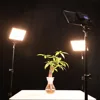 SUPON L122T светодиодный светильник для видеосъемки ультратонкий двухцветный ЖК-дисплей с регулируемой яркостью DSLR студийный светодиодный све... ► Фото 3/6