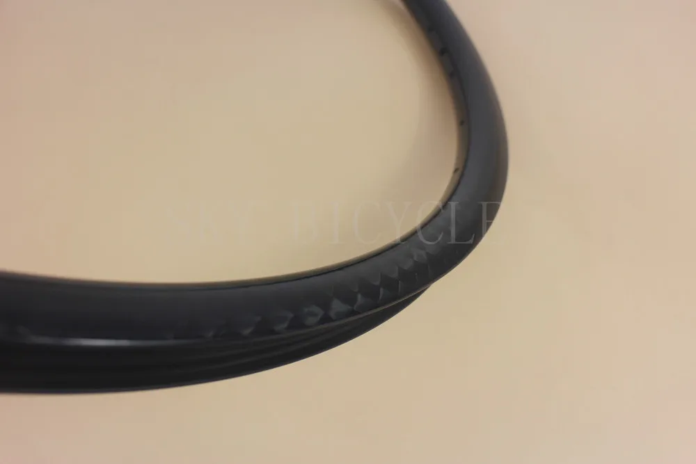 bead hookless 30mm wide light XC bike rim